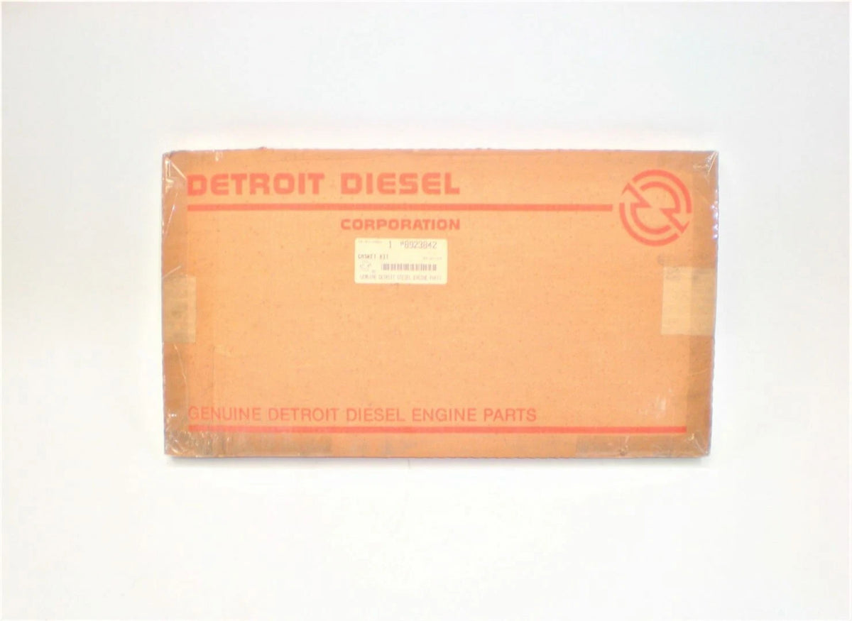 Detroit Diesel 8923842 Marine Boat Engine Turbo Blower Installation Kit OEM