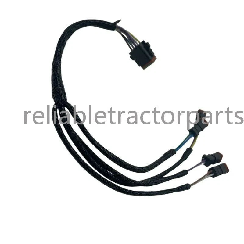 Transmission Wiring Harness for Caterpillar 3116 D6M D5M D5MLGP D6NXL CA1210198