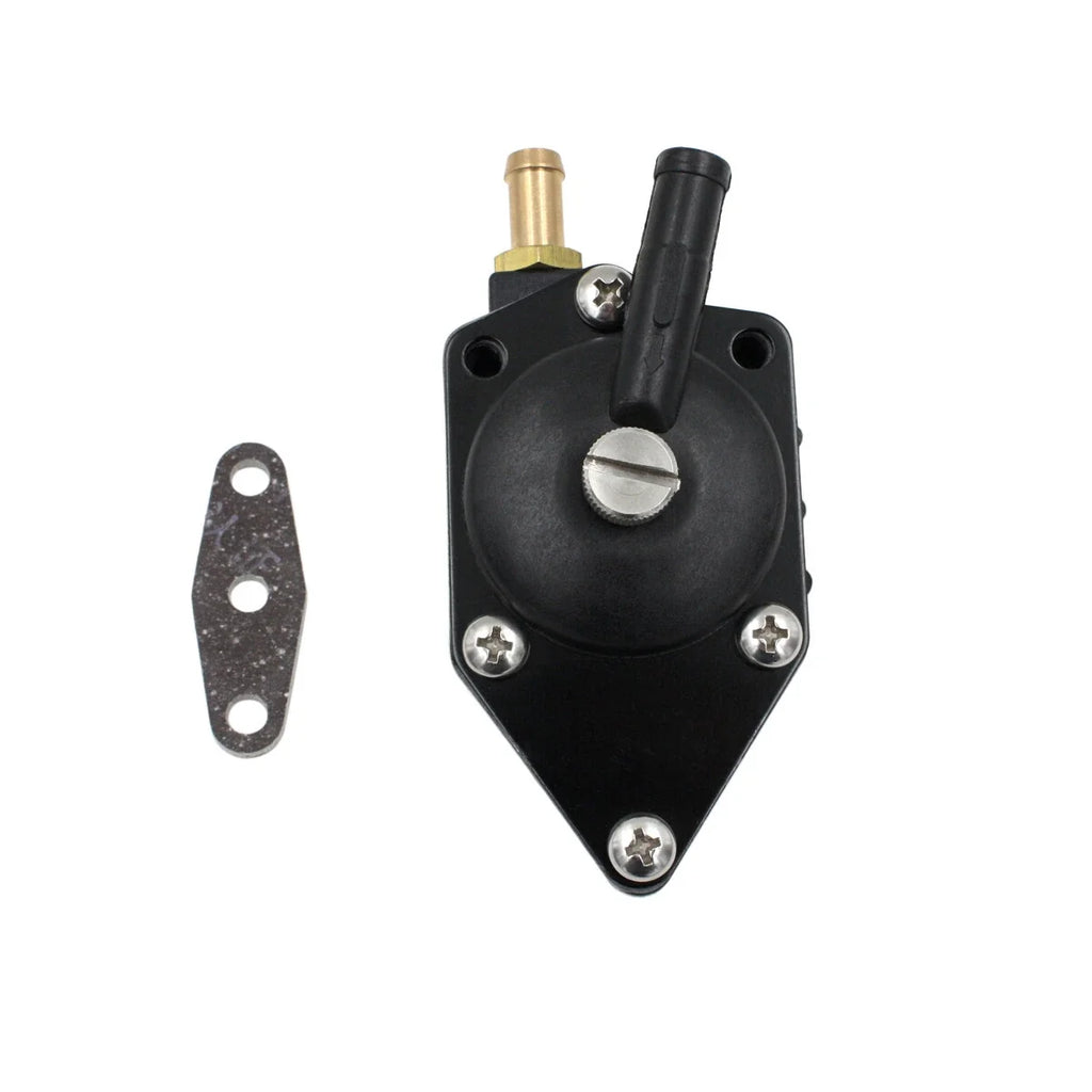 Fuel Pump for Johnson Evinrude Outboard 20-140 HP (438556, 433387, 398387, 18-7352)