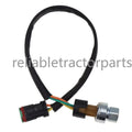 161-9930 for Caterpillar 65E 75C 75E 85C 85E 95E 345B 3196 3406E Pressure Sensor