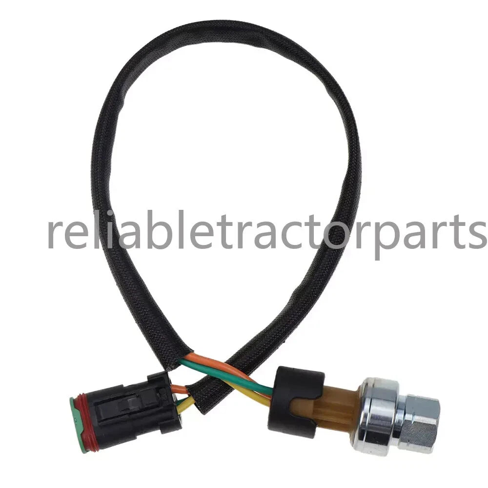 161-9930 for Caterpillar 65E 75C 75E 85C 85E 95E 345B 3196 3406E Pressure Sensor