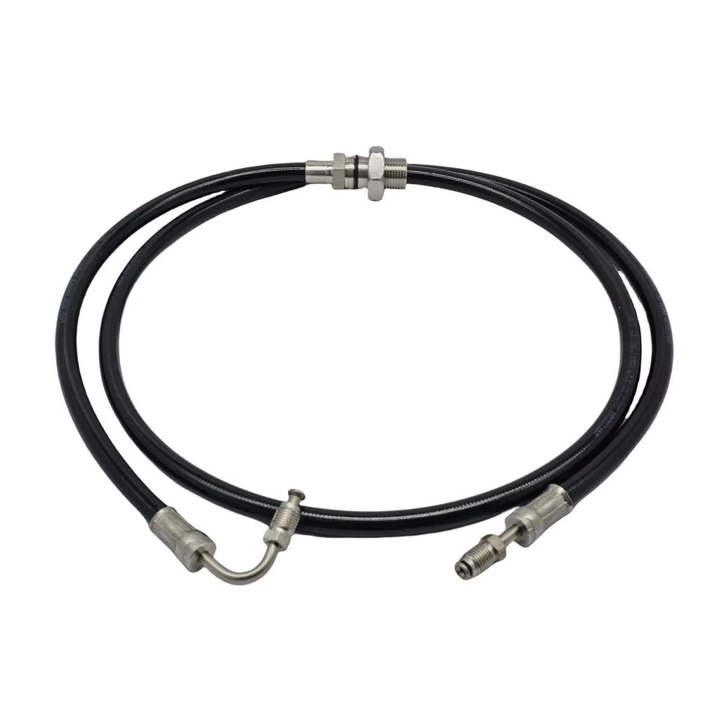 Hydraulic Trim Hose for Volvo Penta DP-C DP-D DP-E DP-G DPX (All Years)