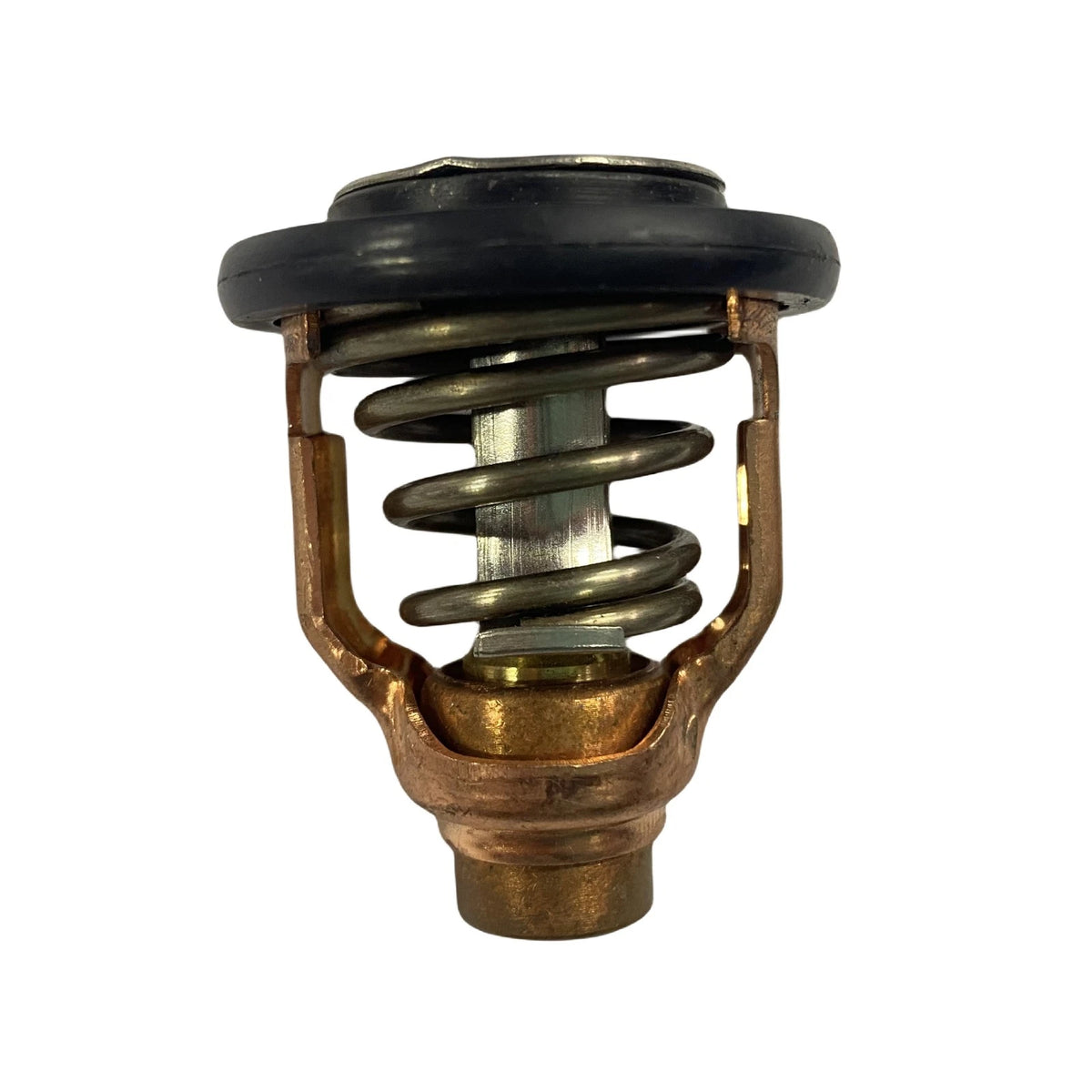 60°C 140°F Thermostat for Yamaha 150 175 200 HP Outboard 6DA-12411-01 18-3636