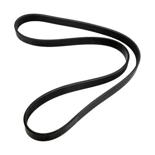 Serpentine and Alternator Belt for Volvo Penta 4.3L 5.0L 5.7L (3860086)