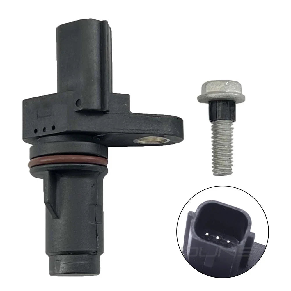Crankshaft Position Sensor 12588992 for Chevy Equinox Buick Regal Terrain (2010–2017)