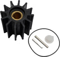 Impeller Kit for Sherwood 17000K Cummins 3802444 Caterpillar 1W5664 7E0321