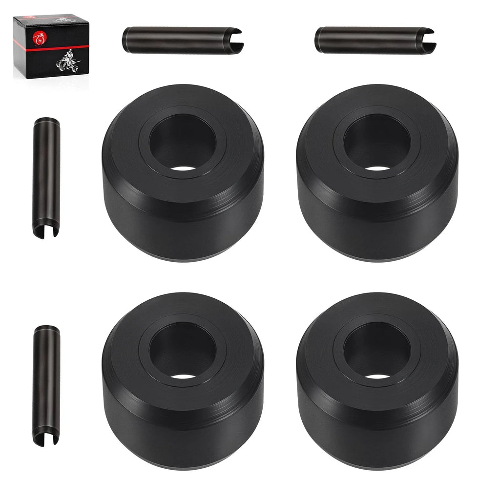Secondary Clutch Rollers with Upgraded Pins for Polaris Scrambler 850 (2013–2016)