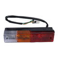 Forklift Tail Light Rear Lamp for Komatsu FD10/15 FD18-16 FG20/25 37B-1EB-3010