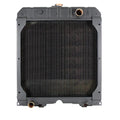 MNY20224601E 2485B259 RB259P Stationary Engine Radiator for Perkins Tractors