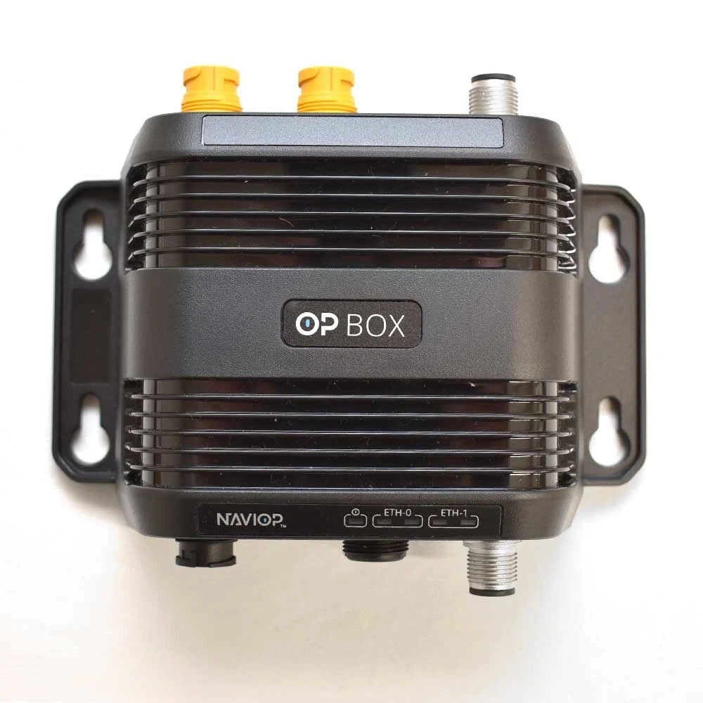 NaviOp Boat OP Box NA16N00Y - Ranger 600FS 000-15065-001 Loop P