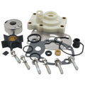 EVINRUDE JOHNSON 20 25 30 35 HP WATER PUMP IMPELLER KIT REPLACES 393630 0393630