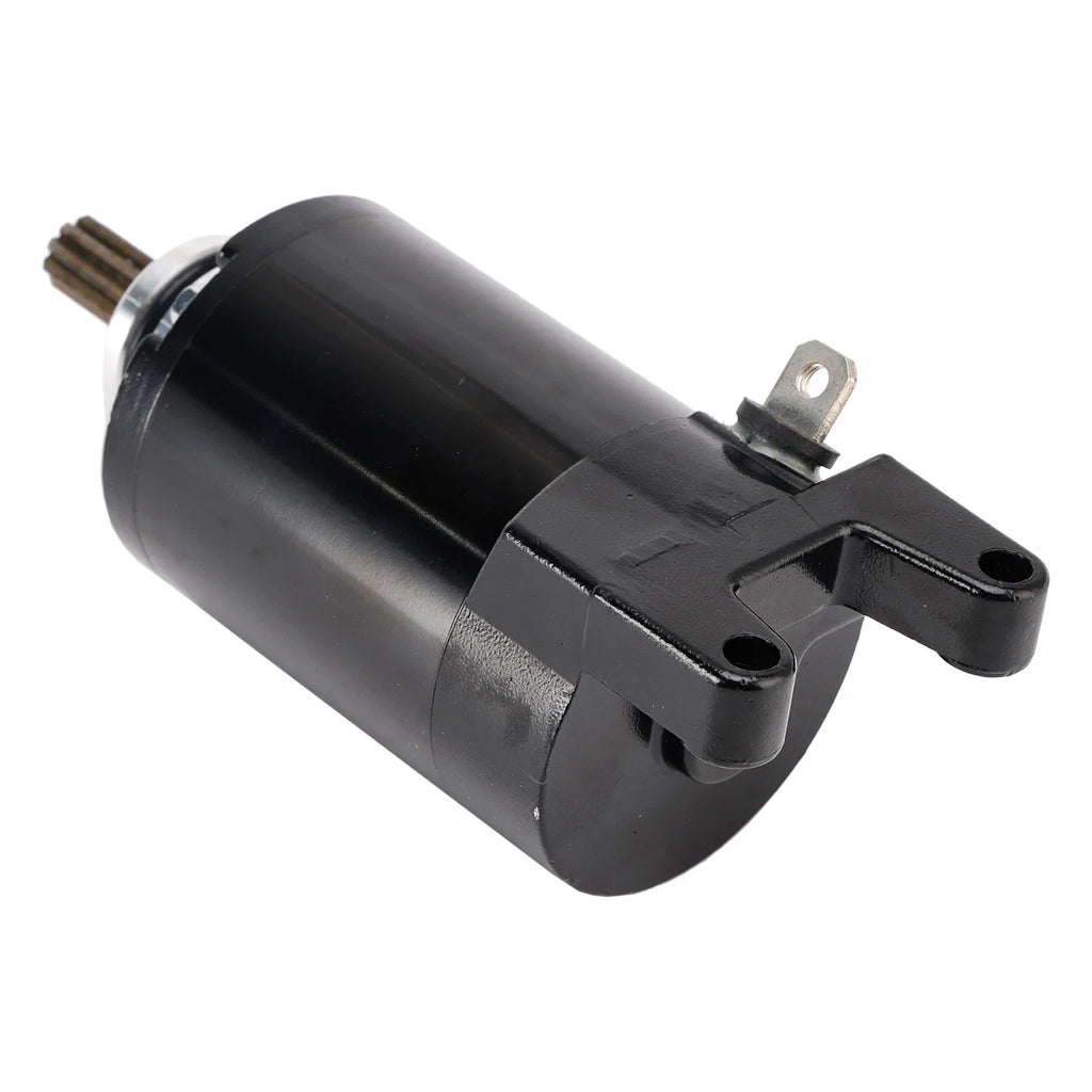Starter Motor for TVS Apache RTR 160 4V / RTR 200 4V / RTR 200 FI 4V (N9060820)