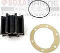 Water Pump Impeller Repair Kit for BMW (17111328126, 18-3077, C7441)