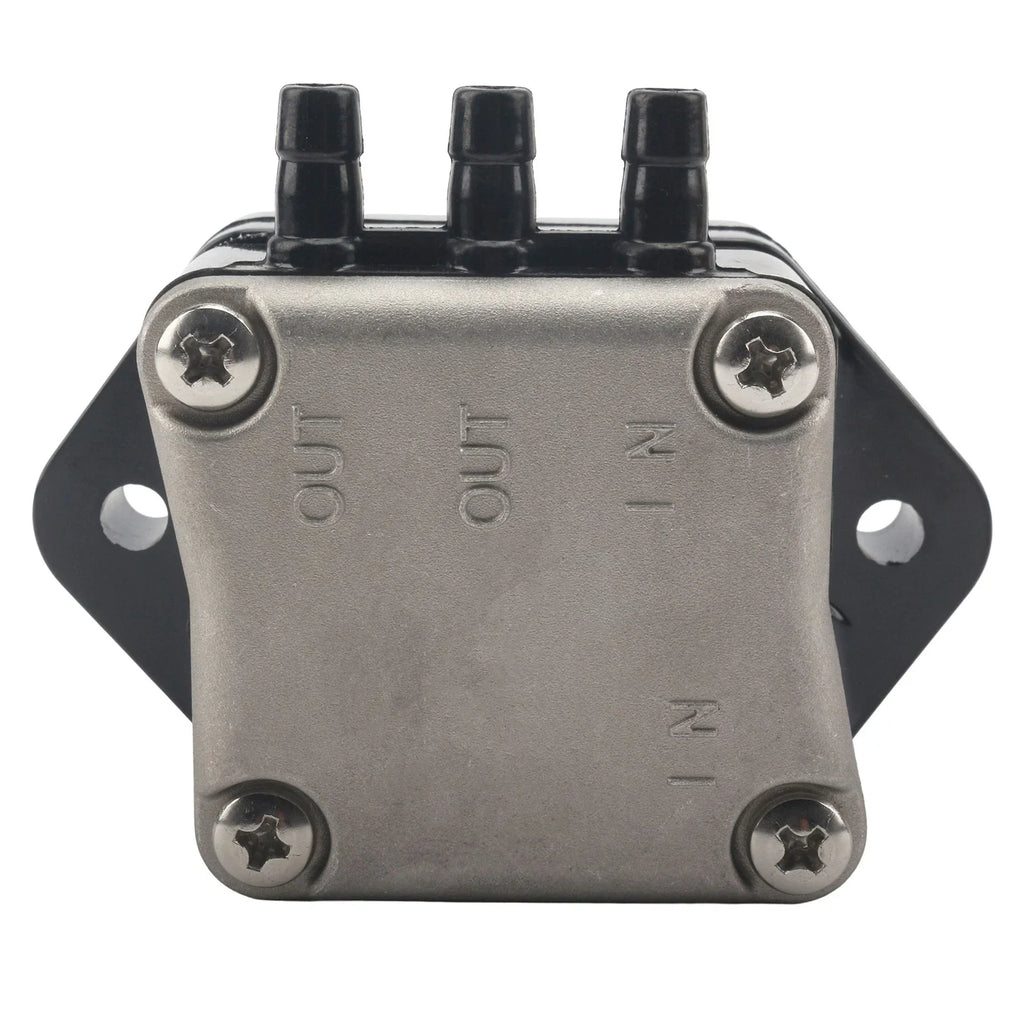 Fuel Pump for Yamaha 4 Str 25-60 HP (62Y-24410-01, 62Y-24410-04)