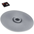 Rear Brake Disk Rotor for Polaris Trail Boss Big Boss Scrambler Cyclone (250-350)