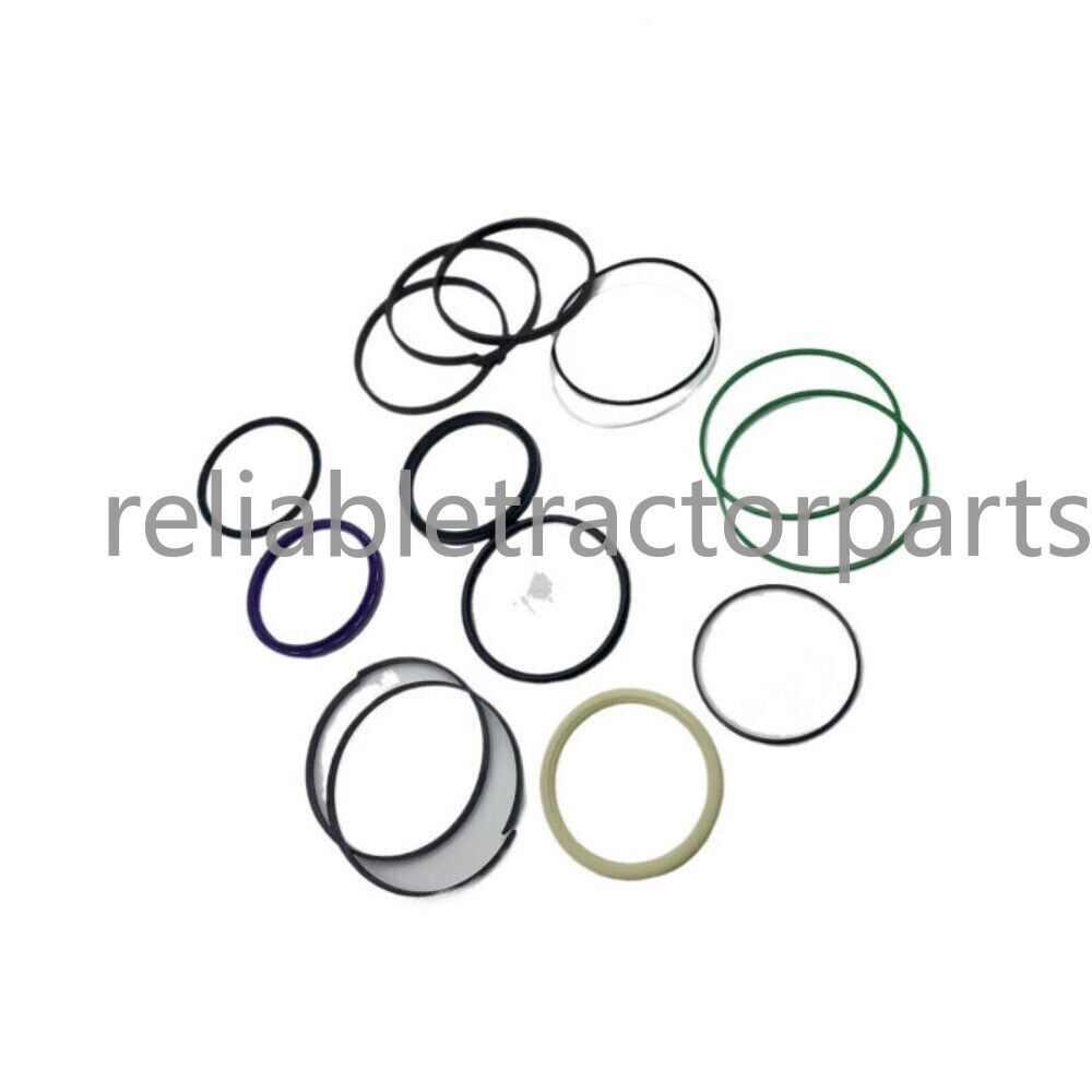 4650419 Cylinder Seal Kit for Hitachi ZX240LC-3 ZX250LC-3 ZX250LCN-3 Excavator