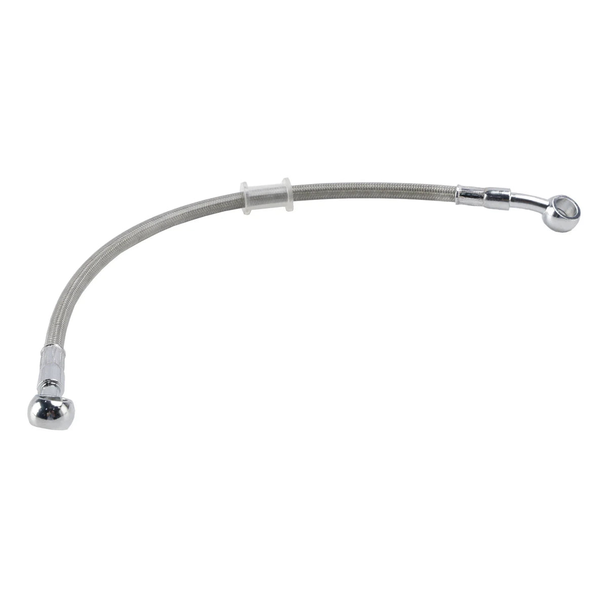 M10 Brake Oil Hose Line Banjo Fitting for (35cm/14")
