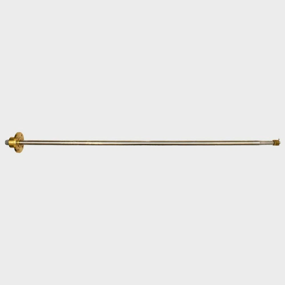 MasterCraft Boat Propeller Shaft 205002 - 69 1/2 X 1 1/4 Inch ZF63IV