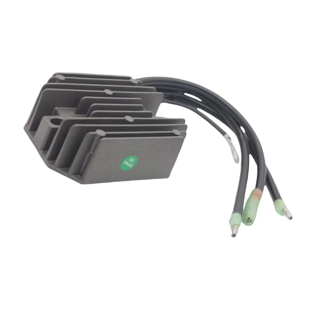 Voltage Rectifier Regulator 8M0134477 3RS-76060-0 for Mercury Mercruiser (–)