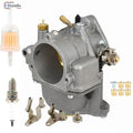 Carburetor for S&S Cycle Super E Shorty Big Twin Sportster (Fits 11-0420)
