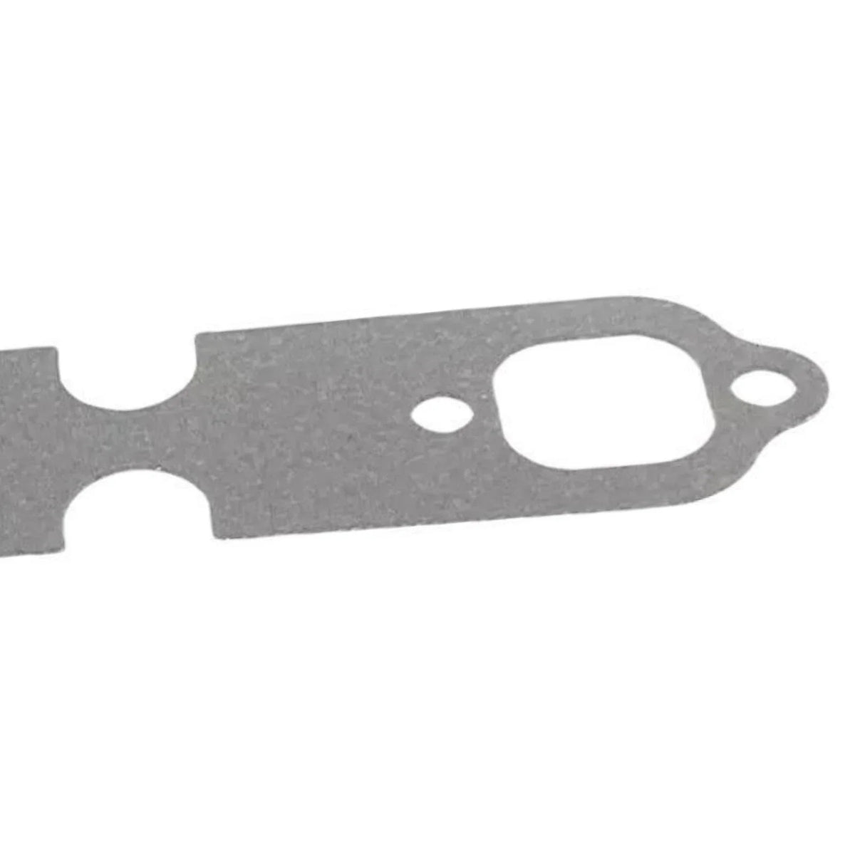 2pc Exhaust Manifold Gasket for MerCruiser 4.3 V-6 (99757) & Volvo Penta (3853412)
