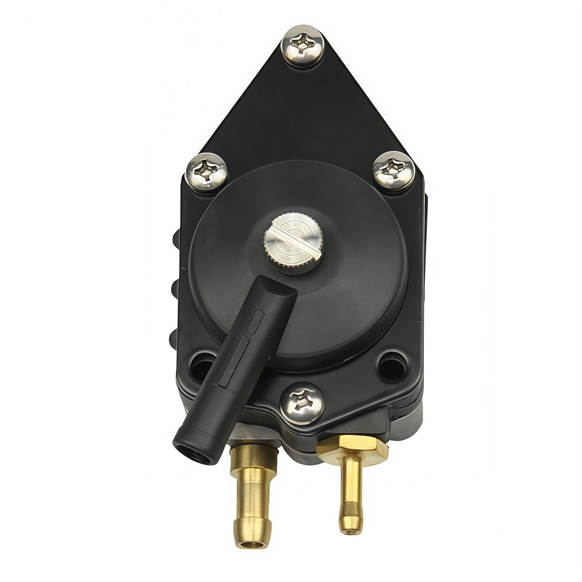 Fuel Pump for Johnson Evinrude 20 25 30 HP Outboard 438555 433386 18-7353