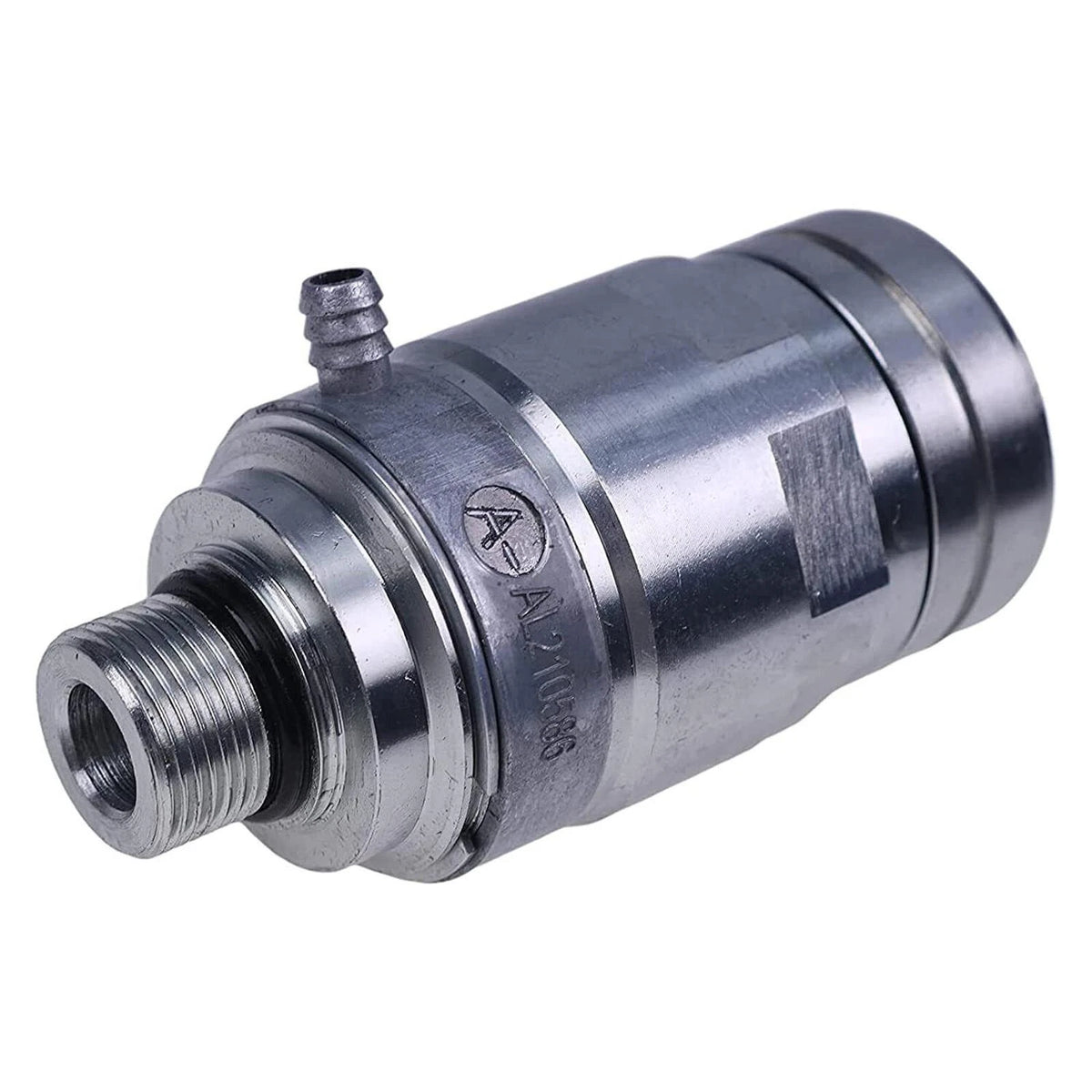 AL210586 Hydraulic Quick Coupler for John Deere 6010 6210 6310 6400 6510 7220