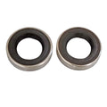 2X Oil Seal 26-89238 for Mercruiser Alpha One Gen I Sterndrives (1972–1990)