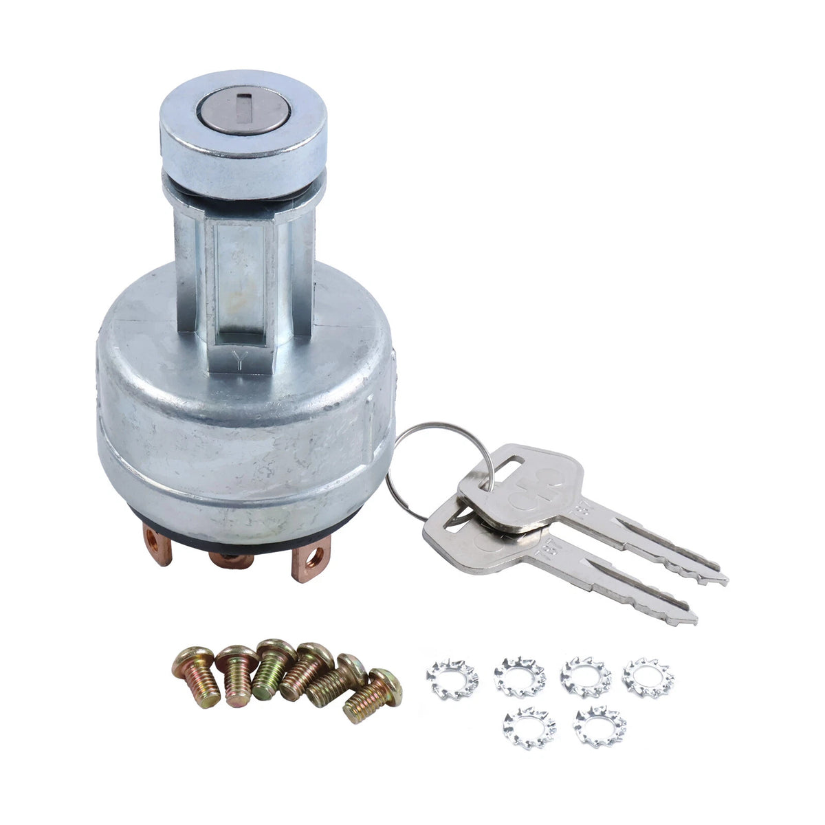 Ignition Switch 885081070 for Komatsu SK714-5 CK35-1 SK04J-2 CK20-1 CK30-1