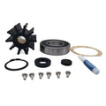 Sea Water Pump Repair Kit Repaces Volvo Penta Pump 855722 Jabsco 22740-0351