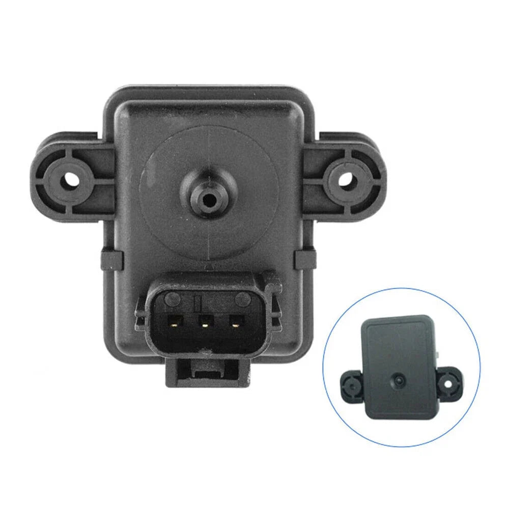MAP Sensor 2L1A-9F479-AA for Ford E-350 E-450 F-550 Super Duty (2003–2007)