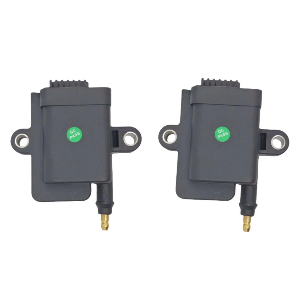6pc Ignition Coil for Mercury Optimax (300-8M0077471, 300-879984T01, 184-0003)