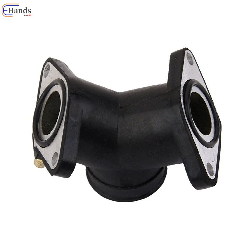 Carburetor Intake Manifold Boot for Yamaha V Star 250 (2000–2007)