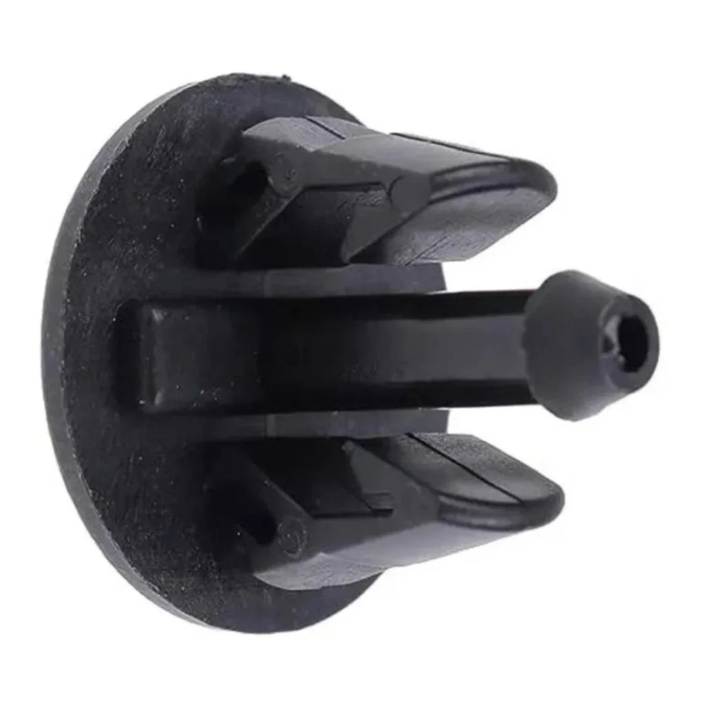 2Pcs Tell Tale Water Spray Nipple for Johnson Evinrude OMC (Repl 0321885)