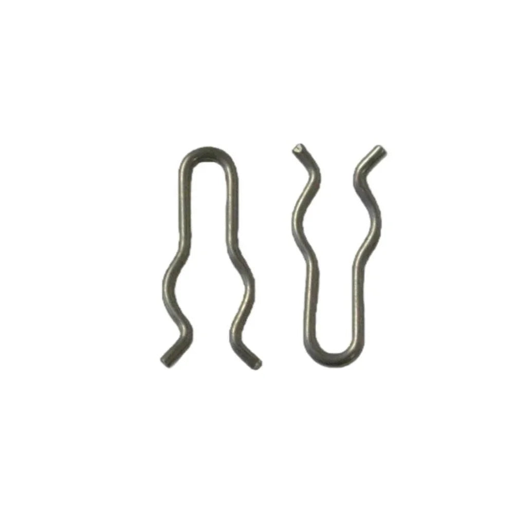 2X Lead Retainer for Volvo Penta (3852555)