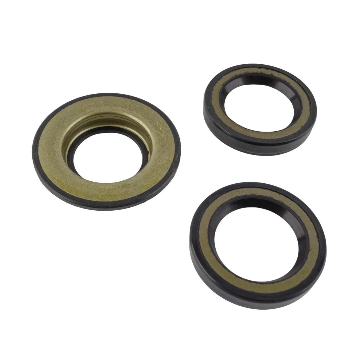 Driveshaft Cover Oil Seal for Yamaha 115-300HP (Replace 6E5-45344, 93101-28M16)