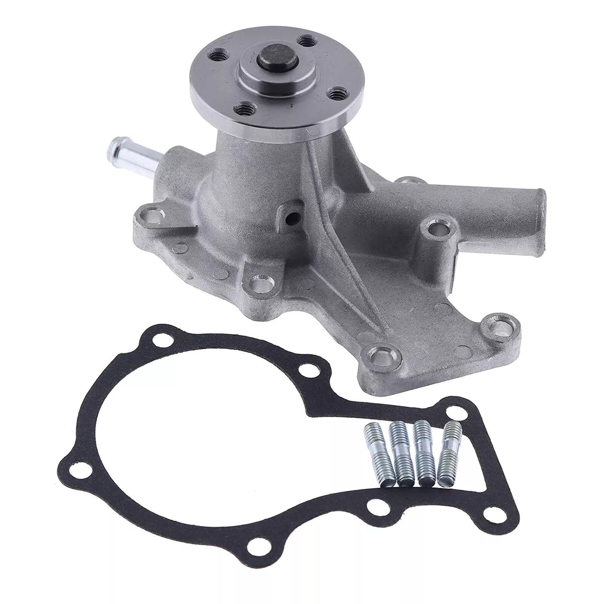 Water Pump 1E051-73030 for Kubota G1700 G1800 G2000-S G2160 ZD18 RTV900 BX1870