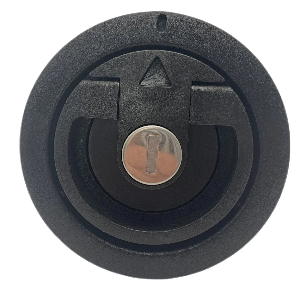 Plastic Handle Compartment Latch for Skeeter Boats SK01 (Bass Boat)