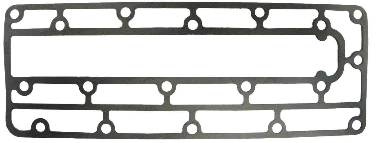 Exhaust Gasket for Yamaha 75-90 Hp (1984–2009) 523-12 OEM 688-41112-A0-00