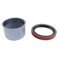 Axle Sleeve Repair Kit 6722907 for Bobcat 653 743 751 S130 S150 S175 S185 T140