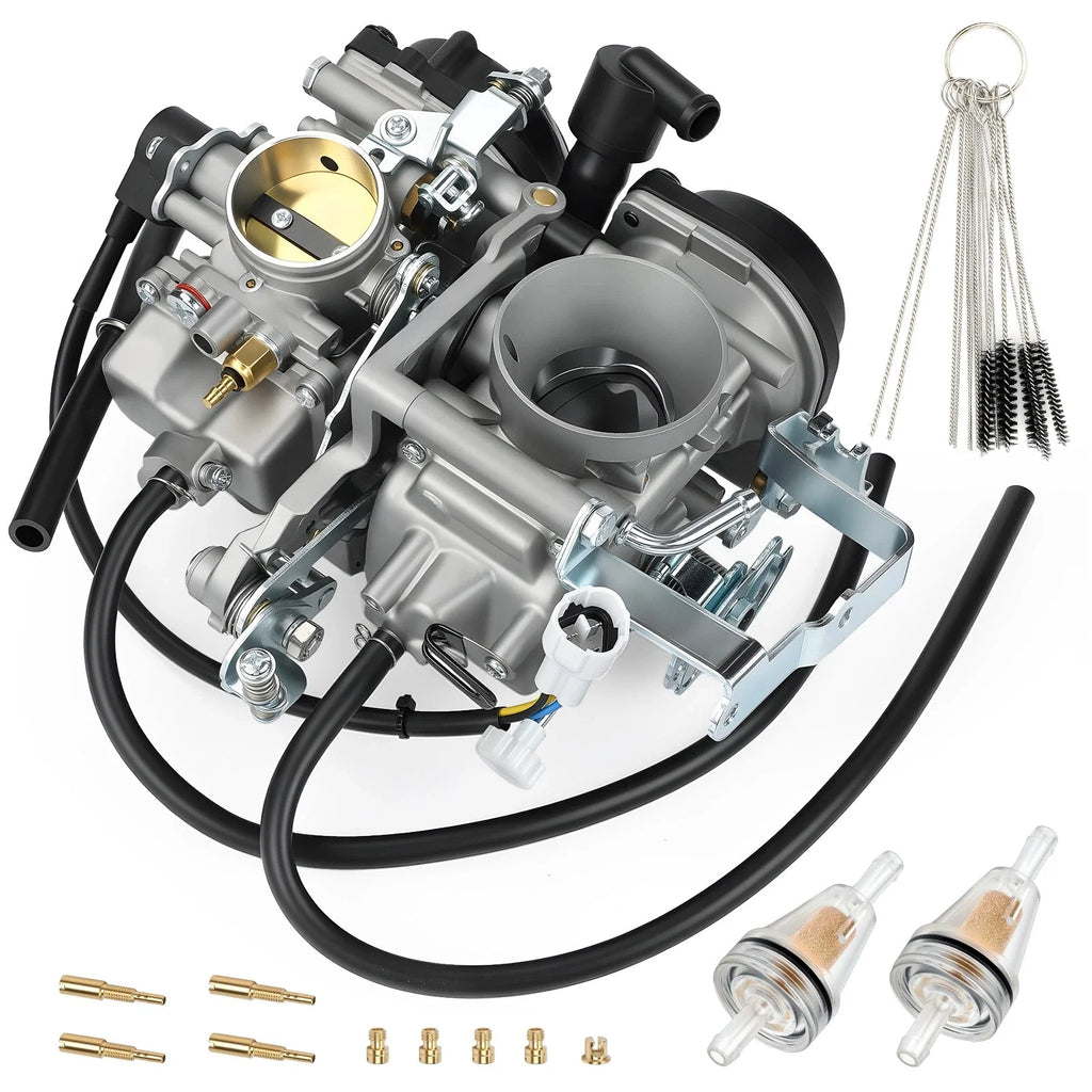 Carburetor for Yamaha V-Star 1100 (1999–2005) XVS1100