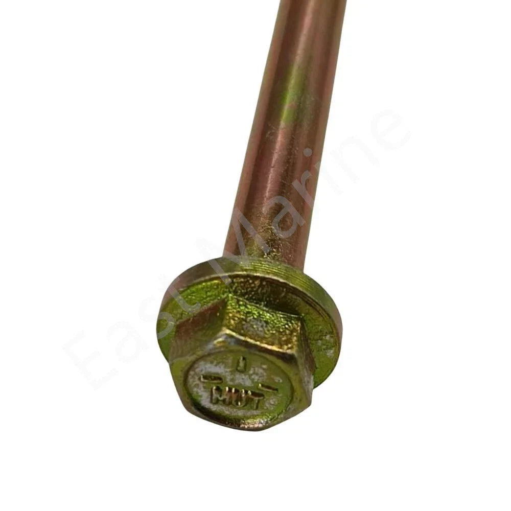 Screw for Mercury-Mercruiser 4.3L 5.7L 6.2L (10-865982077)