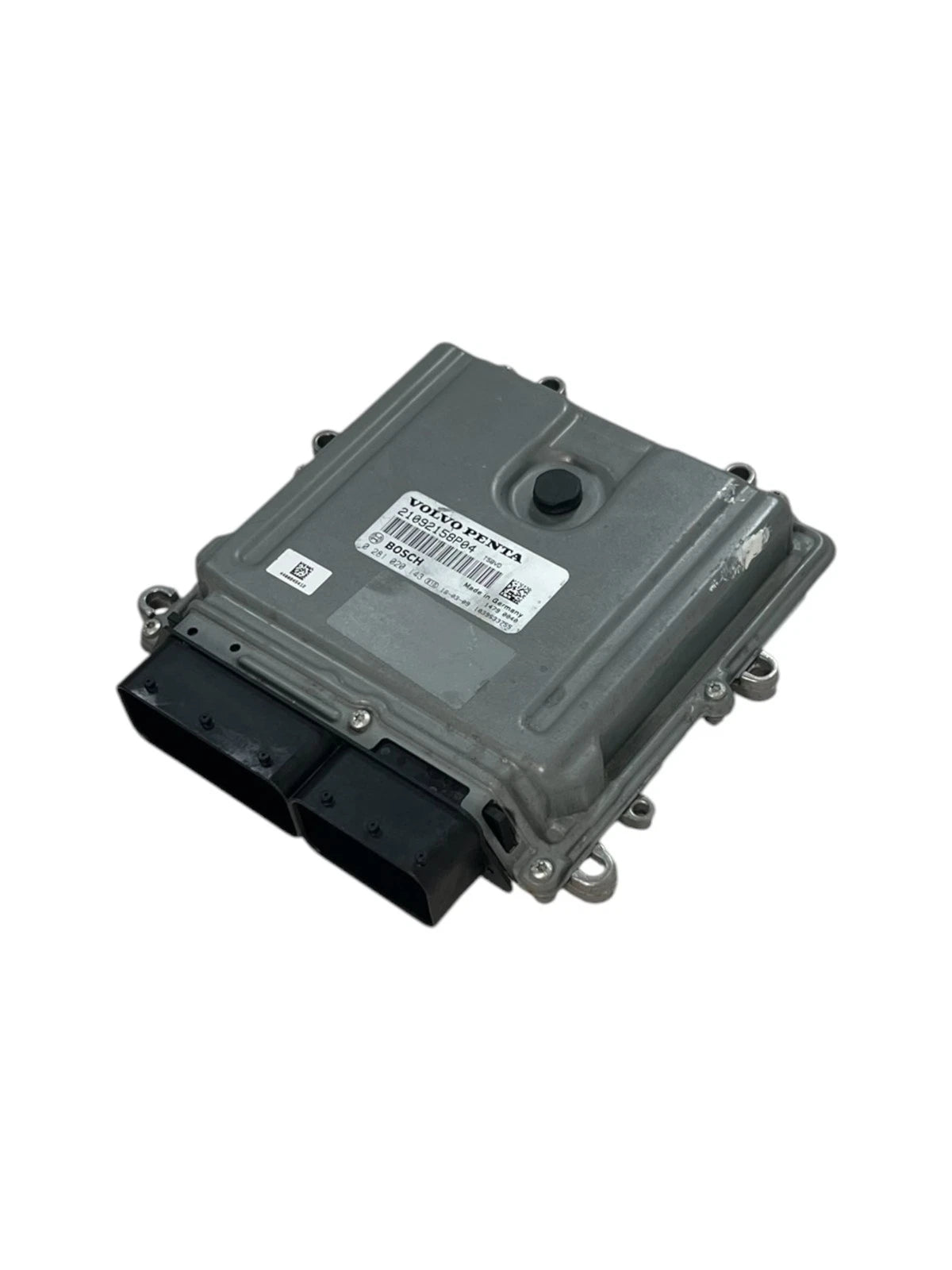 Volvo Penta 21092158, D3 ECM Engine Control Unit, OEM (see Info)