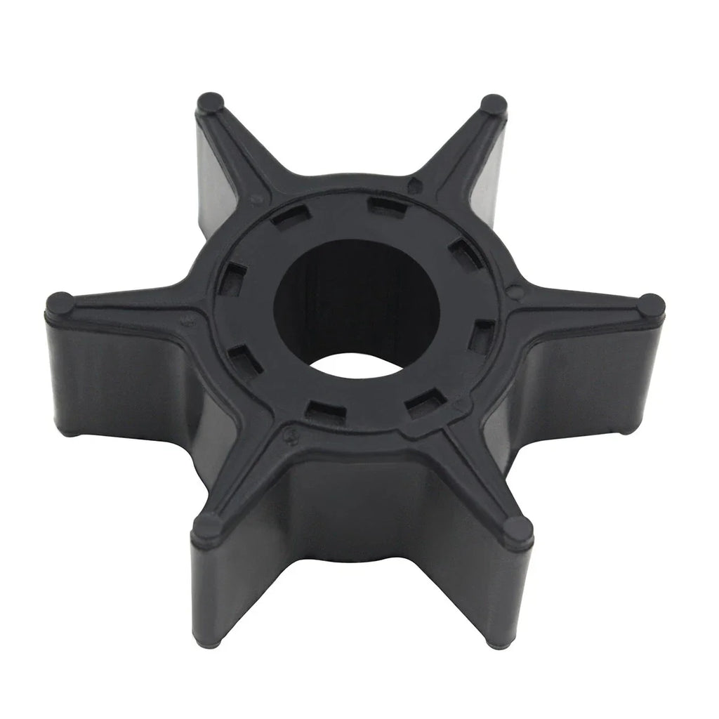 Water Pump Impeller for Yamaha Outboard 20/25HP (2/4-Stroke) (6L2-44352-00)