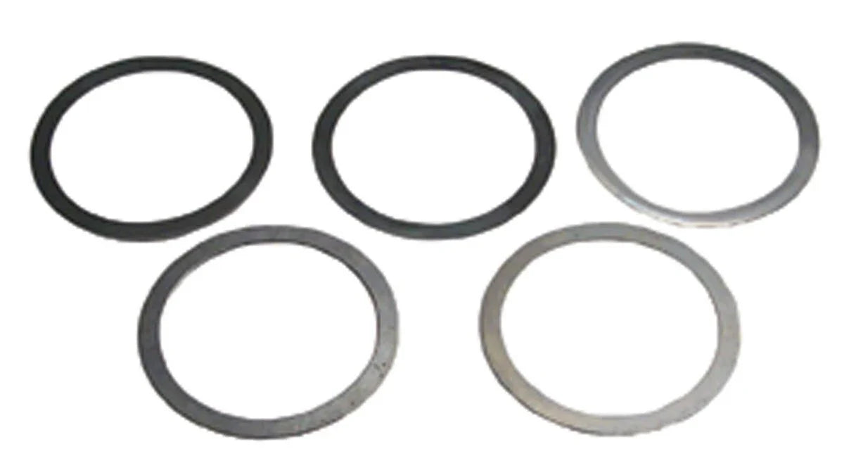 WSM Shim Kit for Mercury Mariner Mercruiser 75-225 Hp (N/A) 18-2295