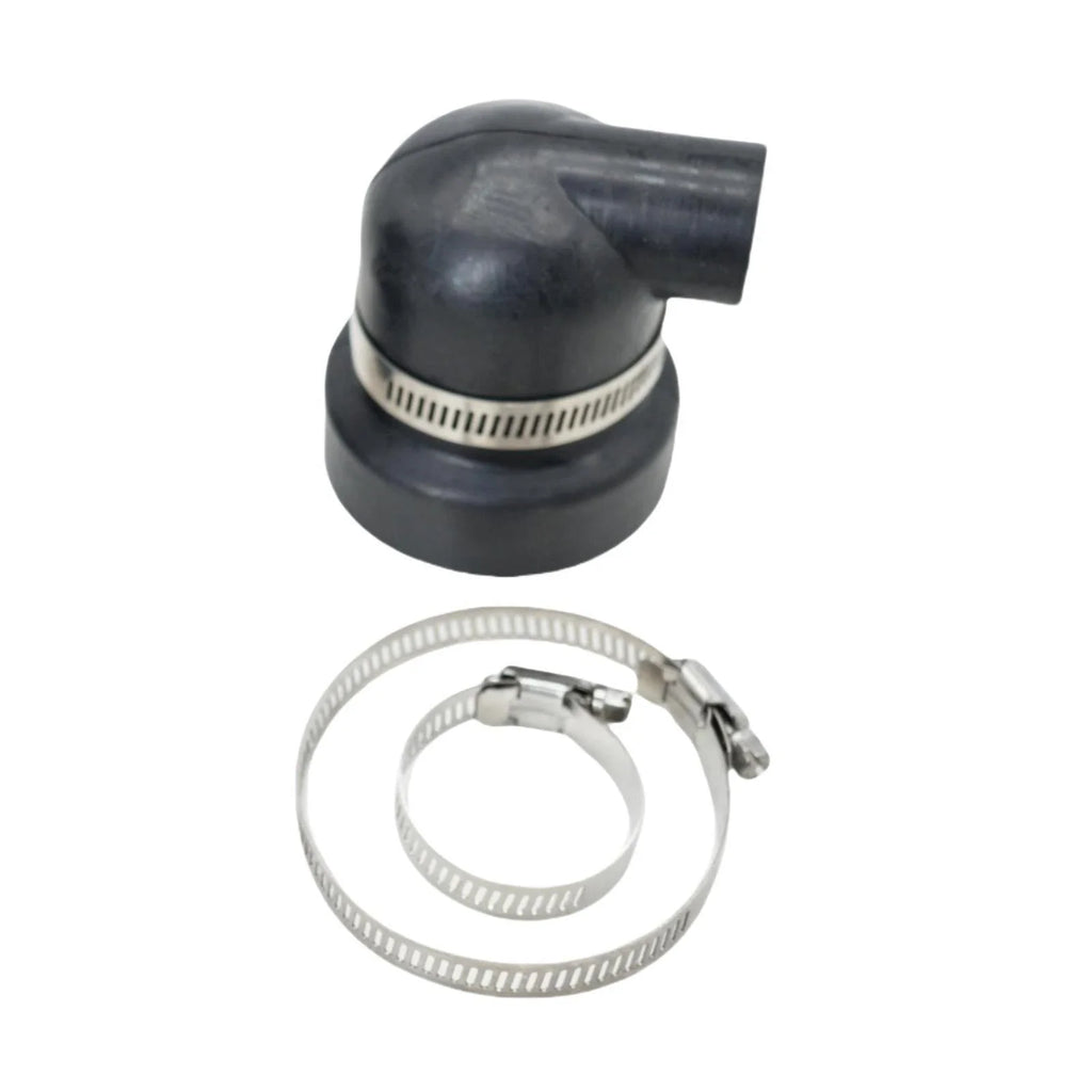 Heat Exchanger End Caps for Volvo Penta MD2030 (861920)