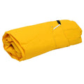 Cobalt Boat Cockpit Cover 355509JB - R4 TWR Taylor Made Yellow