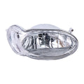 Left Headlight LVA13393 for John Deere 4024 2025R 2032R 2520 2720 3320 4320 4720