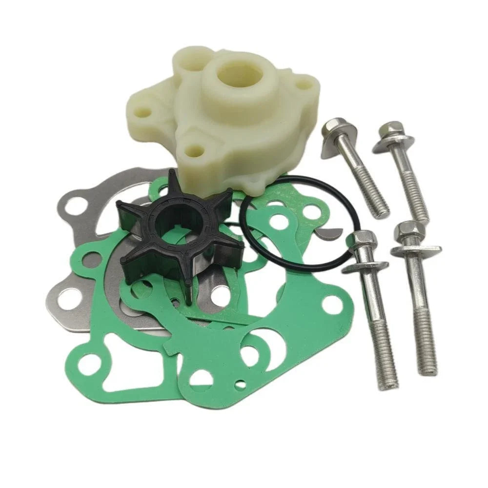 Maintenance Repair Kit for Yamaha 50HP 60HP Outboard (4-Stroke) 6H3-W0078-01 5GH-13440-60