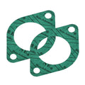 2 Pack Carburetor Base Gasket for SeaDoo (293250134, 293250070, 293250042)